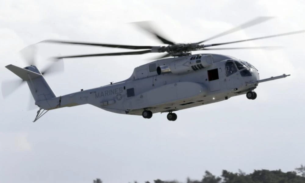 Νορβηγία: Εξετάζεται το ενδεχόμενο να καθηλώσει τα Sikorsky